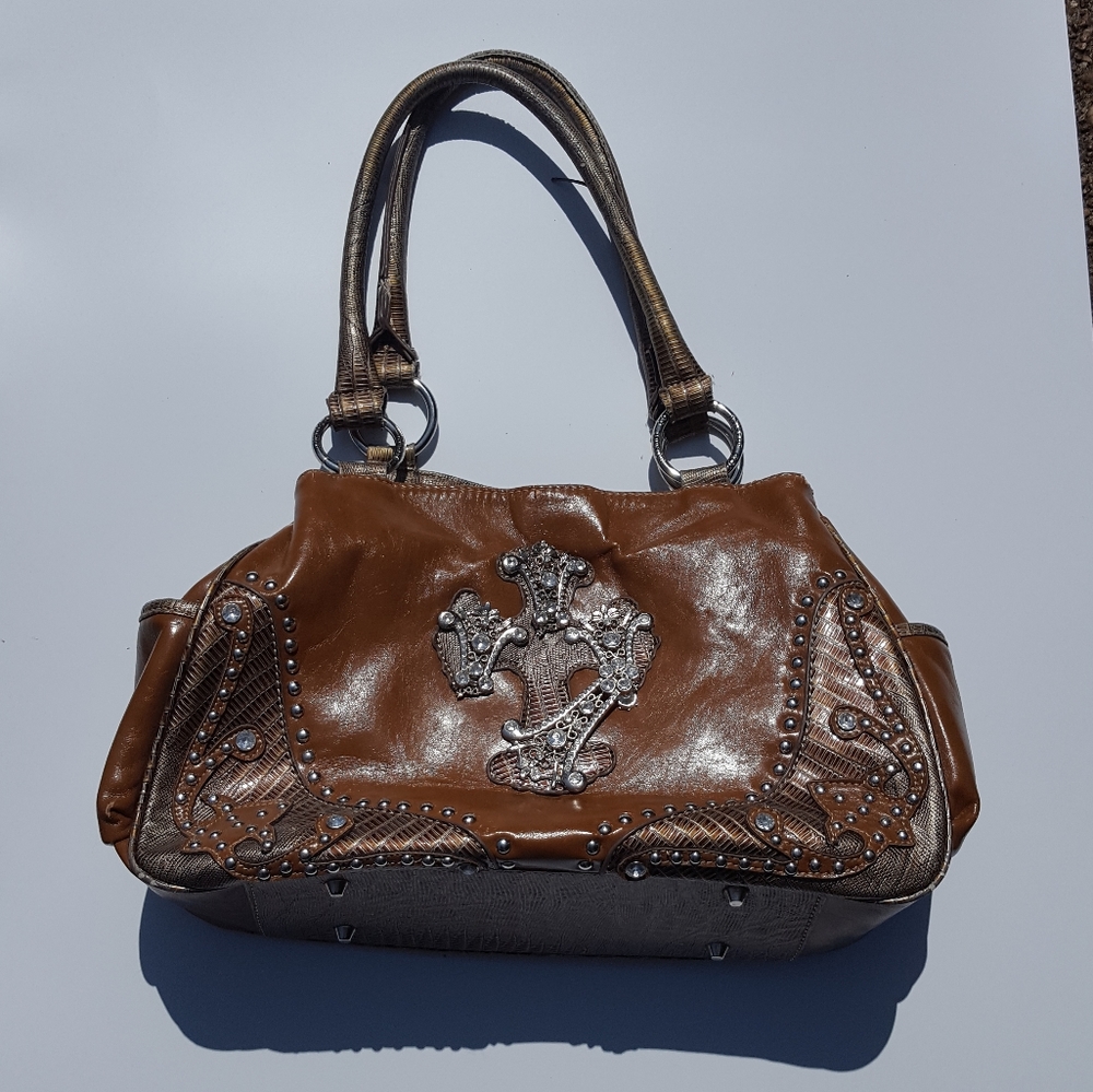 Purse/Handbag/Pocketbook